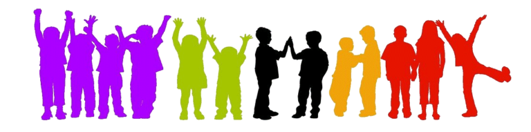 Kindergarten-Kinder (Freie Pixabay-Lizenz Geralt 206883)