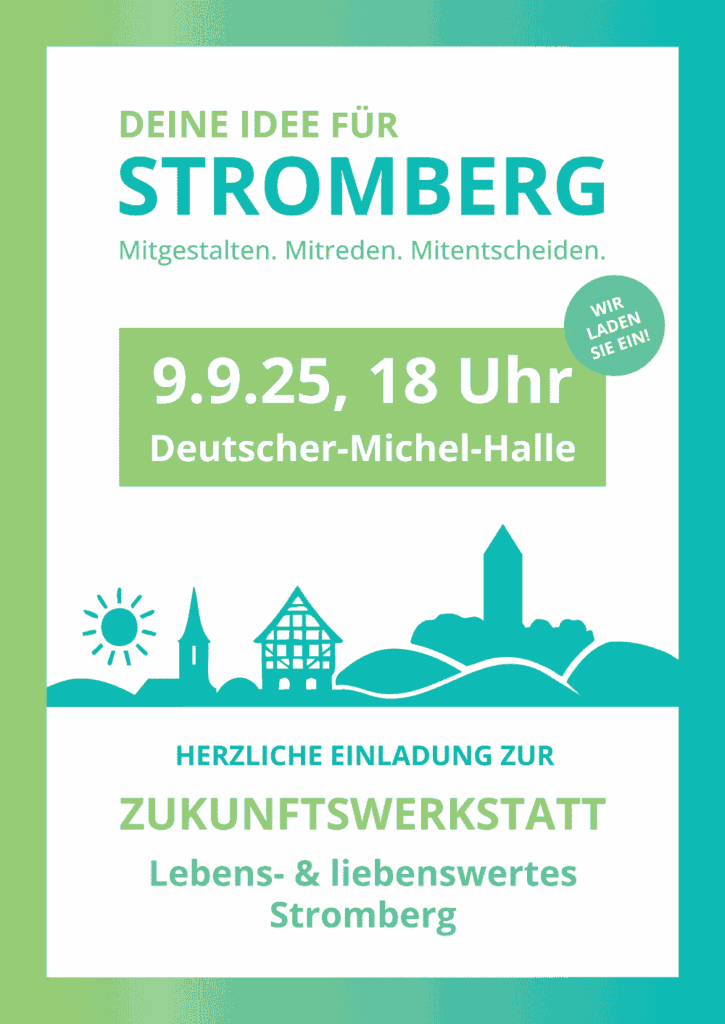 Deine Idee für Stromberg