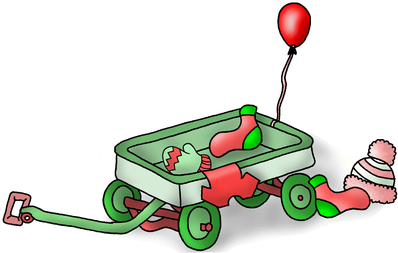 Logo des Kindersachenbasar